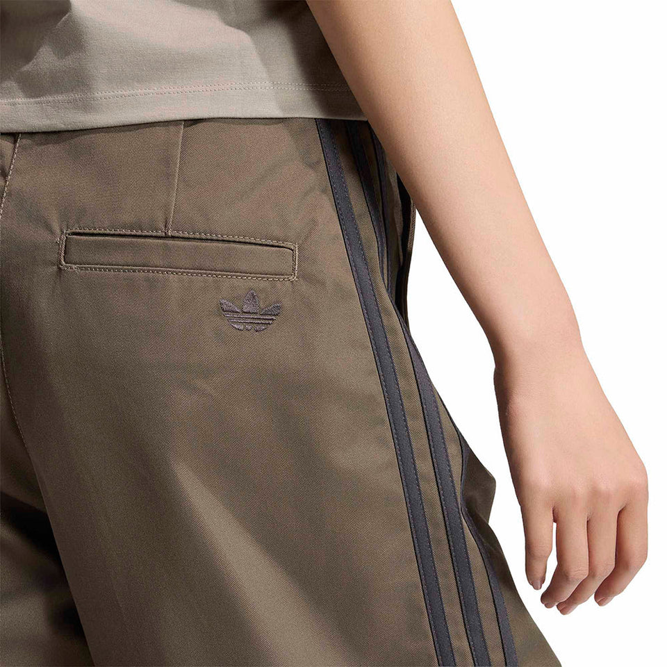 Tailored Pants