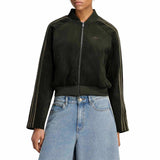 Corduroy SST Tracktop