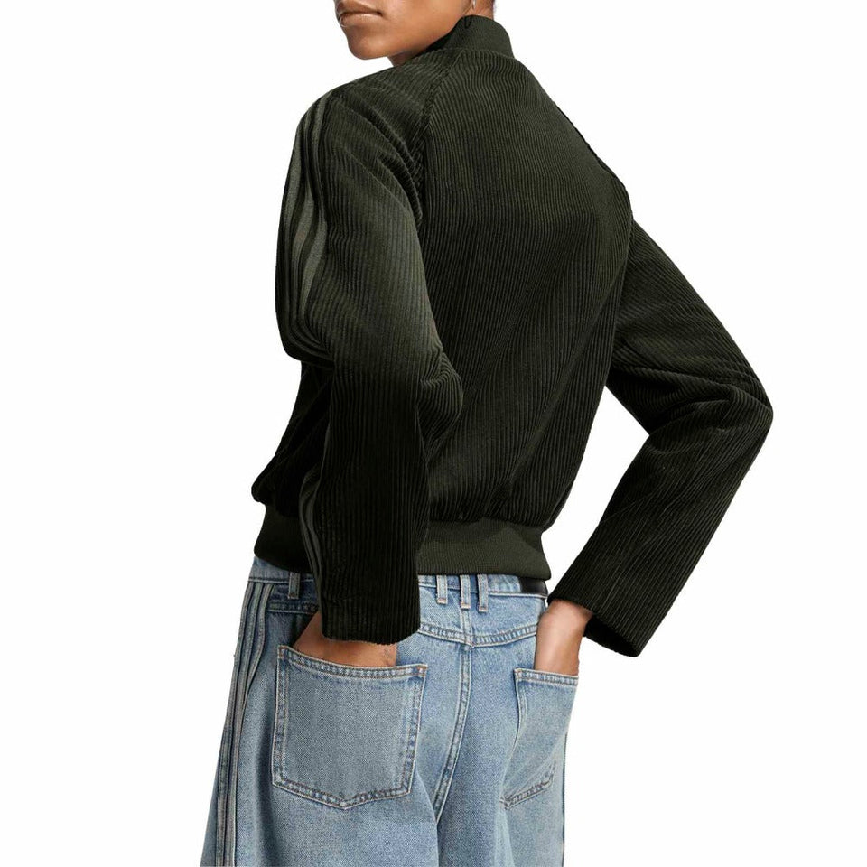 Corduroy SST Tracktop