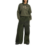 Corduroy 3S Cargo Pants