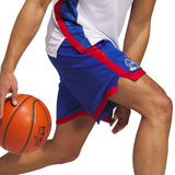 Swingman Shorts