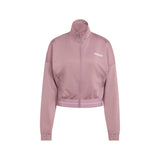 Hyperglam Cropped Track Top