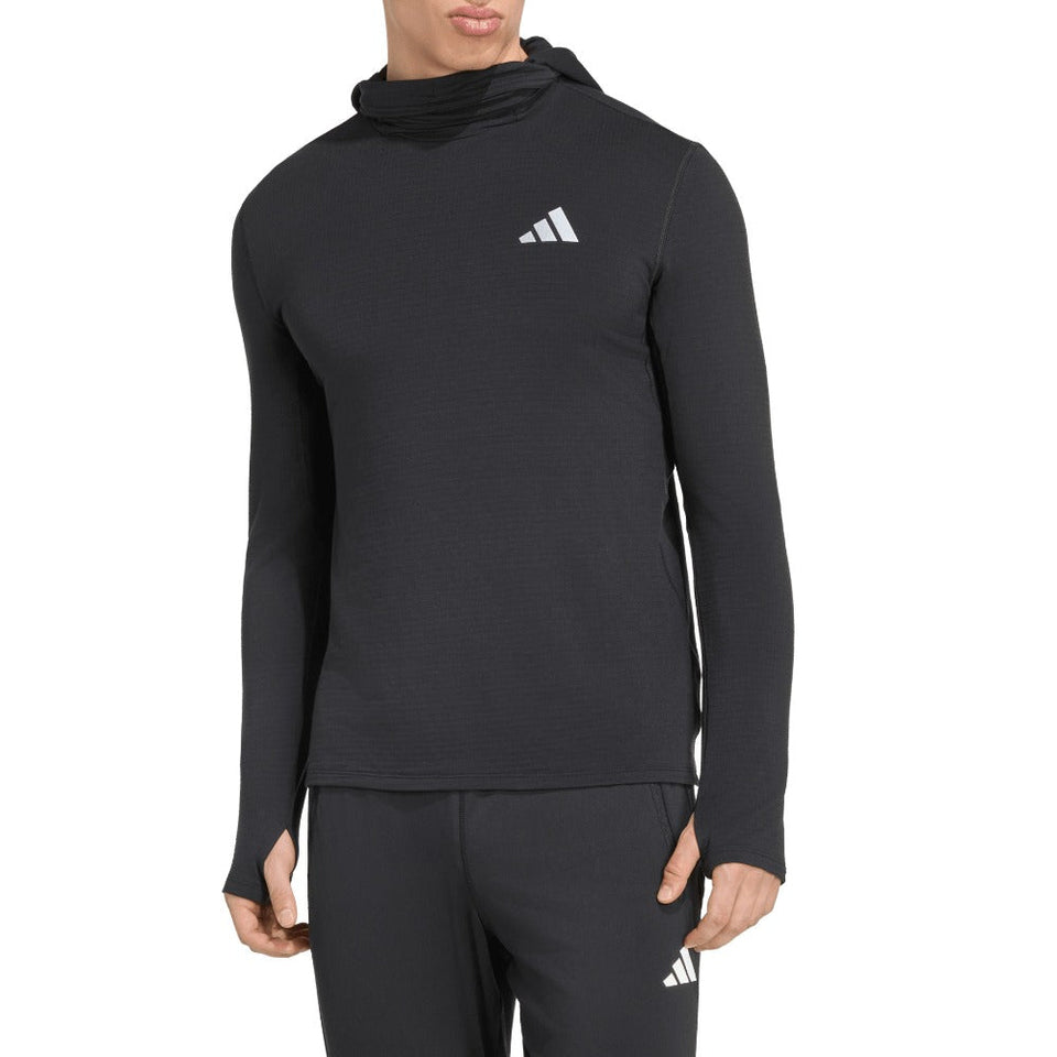 ADI365 Running Essentials Winterized Long Sleeve