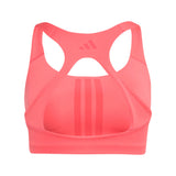 Optim? Workout 3-Stripes Medium Support Bra