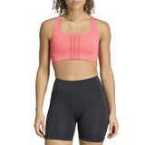 Optim? Workout 3-Stripes Medium Support Bra
