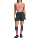 Optim? Workout 3-Stripes Medium Support Bra