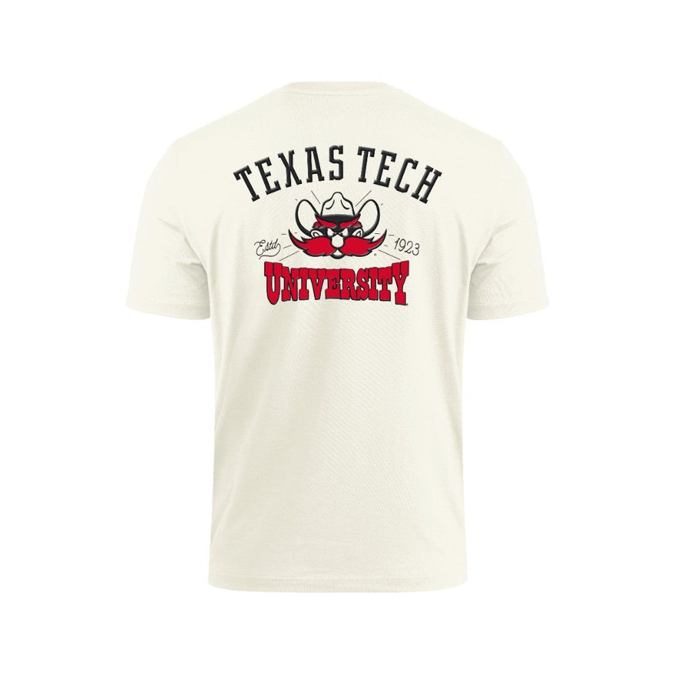 Texas Tech Premium Tee