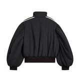 adidas Originals x Simone Rocha Firebird Puff Sleeve Jacket