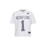 Penn State Nittany Lions Youth Away Tailgate Jersey (Youth)