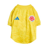 Pet Jersey Colombia
