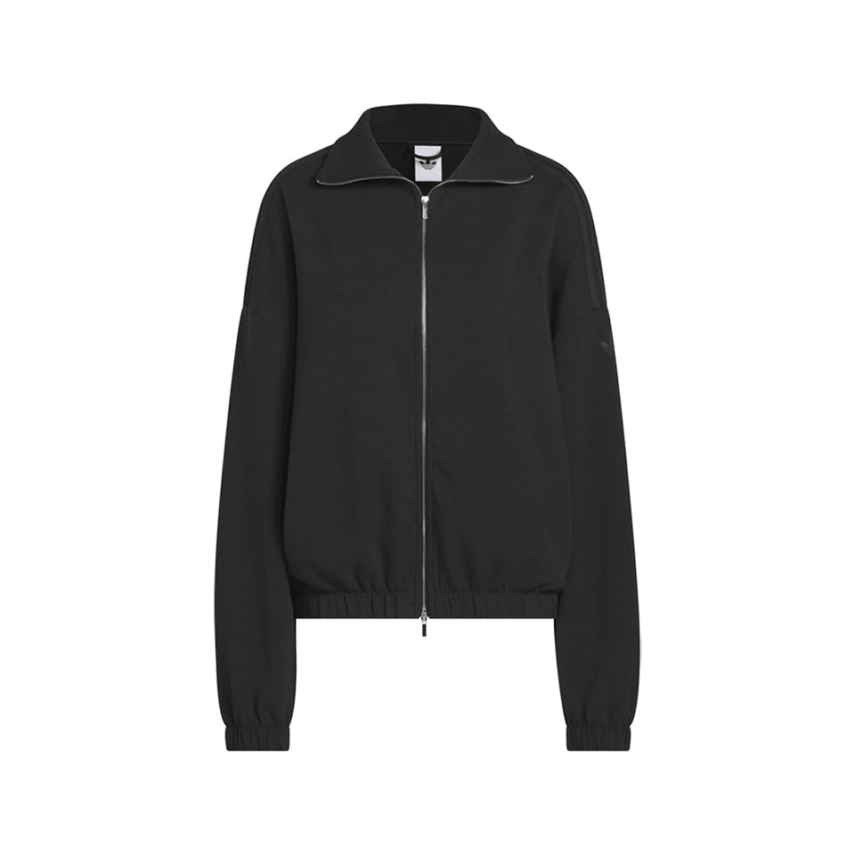 Full Zip Sweatshirt Long Sleeve