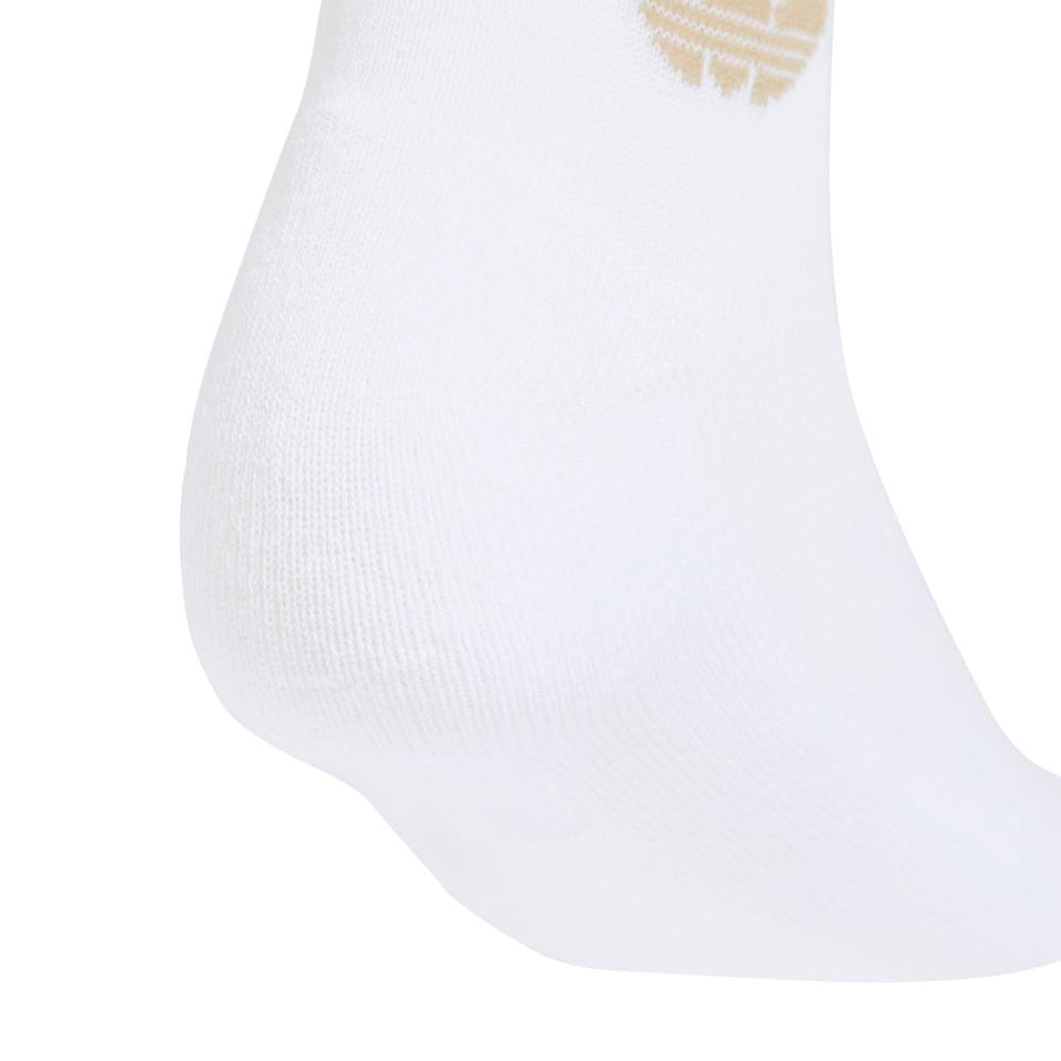 3-Stripes Ankle Socks 3 Pairs