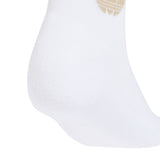 3-Stripes Ankle Socks 3 Pairs