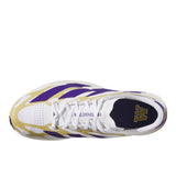 UNIVERSITY OF WASHINGTON ADIZERO EVO SL EXO Shoes