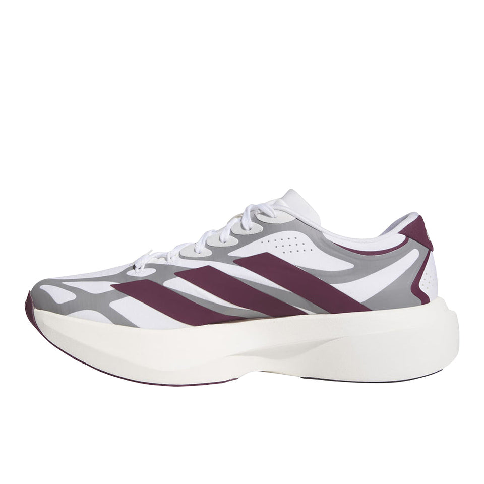 MISSISSIPPI BULLDOGS ADIZERO EVO SL EXO Shoes