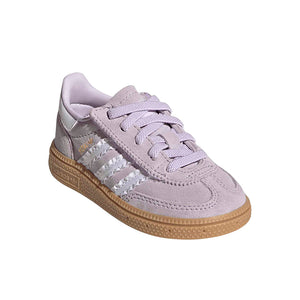 Handball Spezial Comfort Closure Elastic Lace Shoes