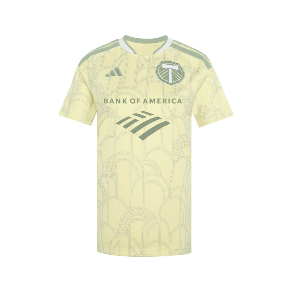 Portland Timbers 26/27 Away Jersey