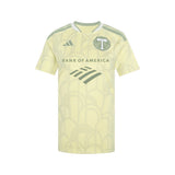 Portland Timbers 26/27 Away Jersey