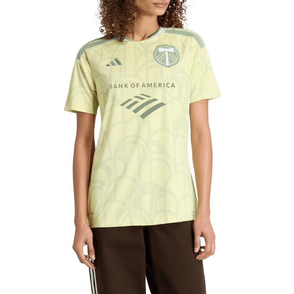 Portland Timbers 26/27 Away Jersey