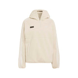 Originals By Jennie Fleece Hoodie Jacket