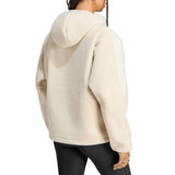 Originals By Jennie Fleece Hoodie Jacket