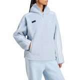 Originals By Jennie Fleece Hoodie Jacket