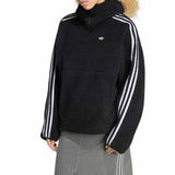 Originals By Jennie Fleece Hoodie Jacket