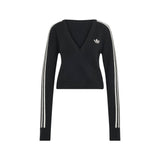 Originals By Jennie Knitted Wrap Around Cardigan