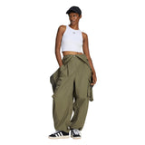 adidas Originals Loose Jumpsuit