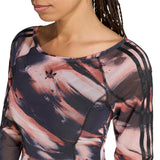 adidas Originals Graphic Mini Dress