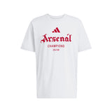 Arsenal FC Premier League Champions Polo Shirt