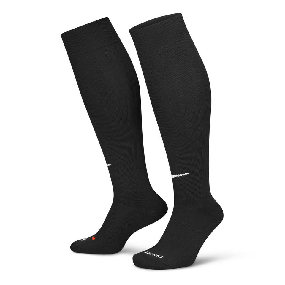 1 Pack Classic 2 Cushioned OTC Sock