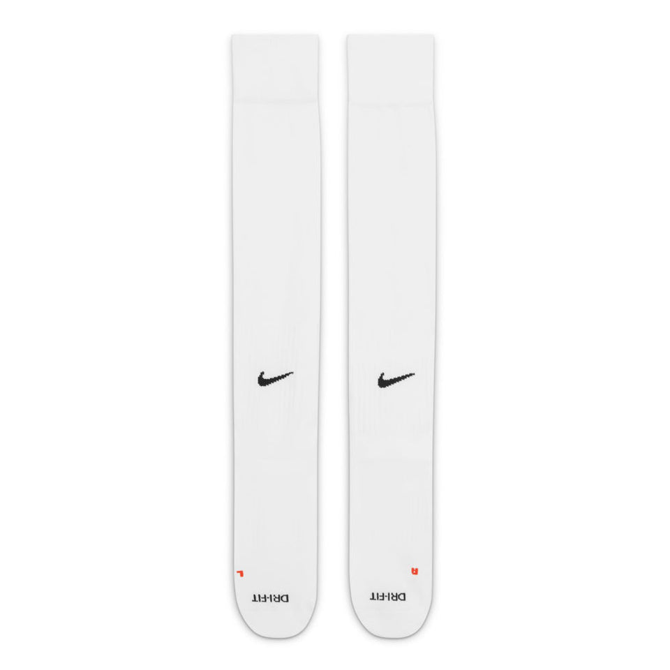 1 Pack Classic 2 Cushioned OTC Sock
