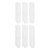 6 Pack Unisex Everyday Plus Cushioned Crew