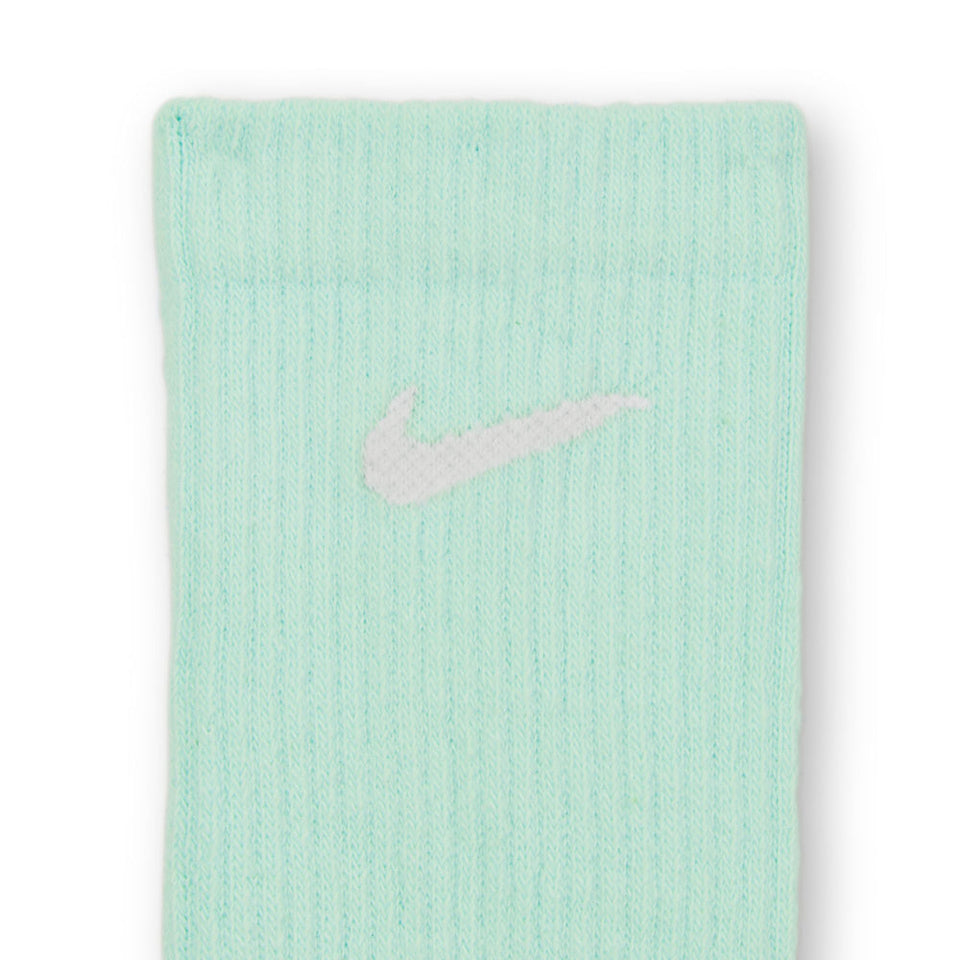 6 Pack Unisex Everyday Plus Cushioned Crew