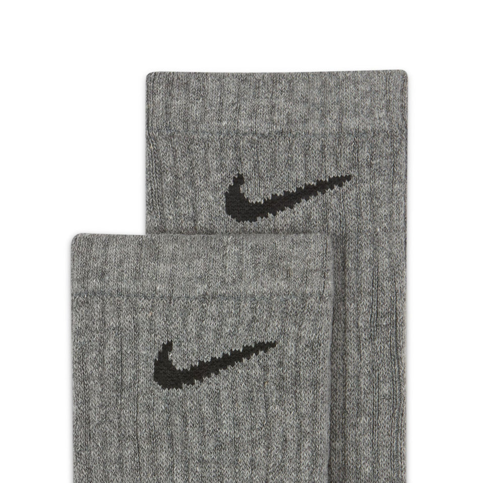 6 Pack Unisex Everyday Cushion Crew
