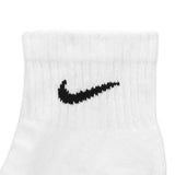 6 Pack Unisex Everyday Cushioned Quarter