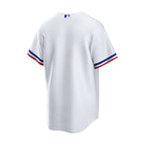 Rangers Nike Replica Home Jersey - Mens
