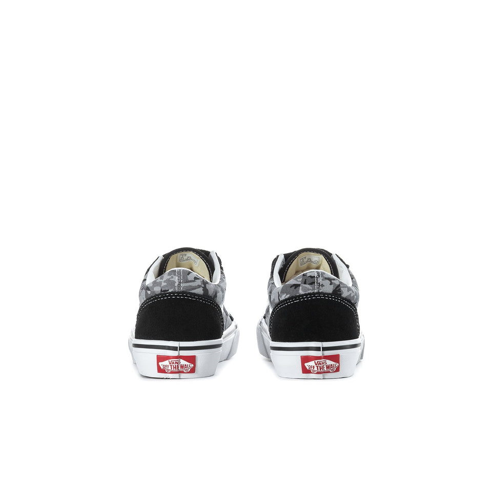 Old Skool V - Kids