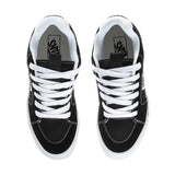 Chukka Push - Mens