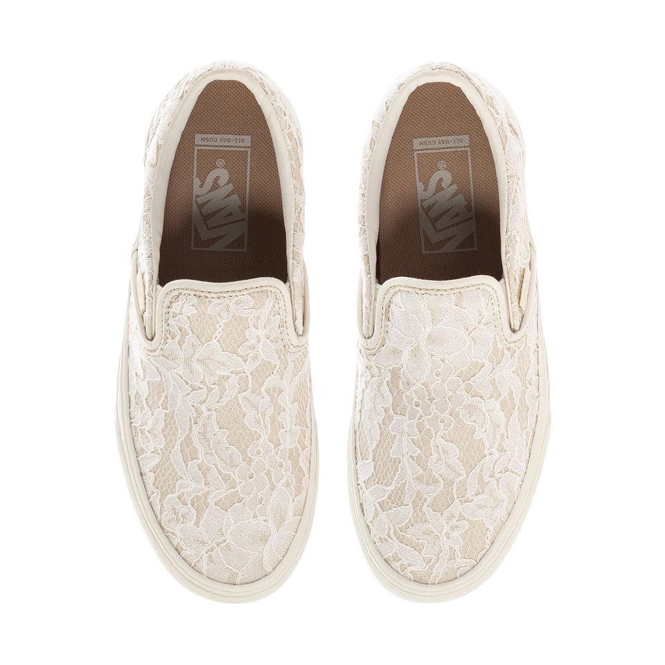 Classic Slip-On - Womens