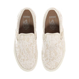 Classic Slip-On - Womens