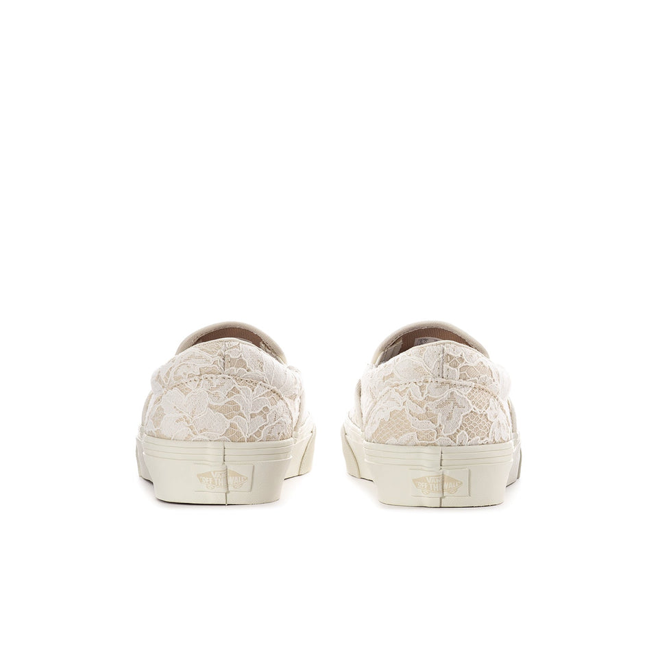 Classic Slip-On - Womens
