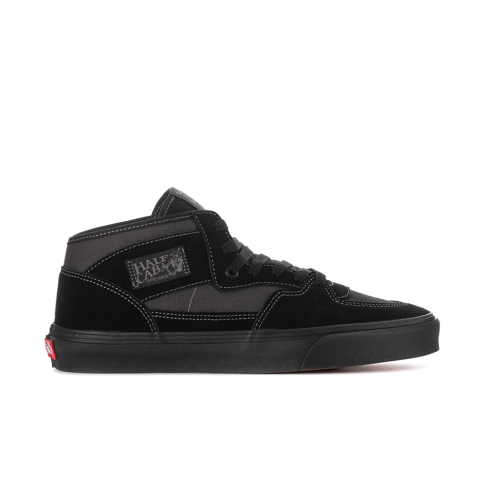 Half Cab - Mens