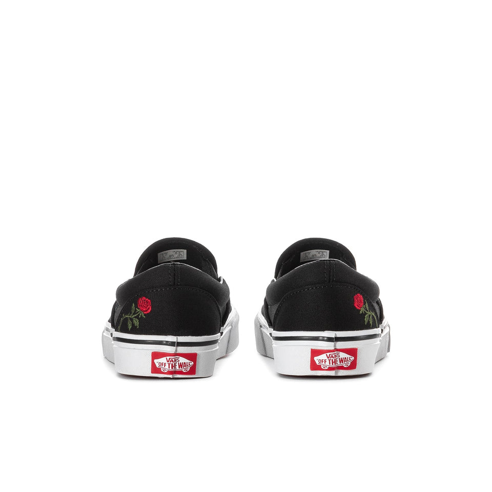 Classic Slip-On - Womens