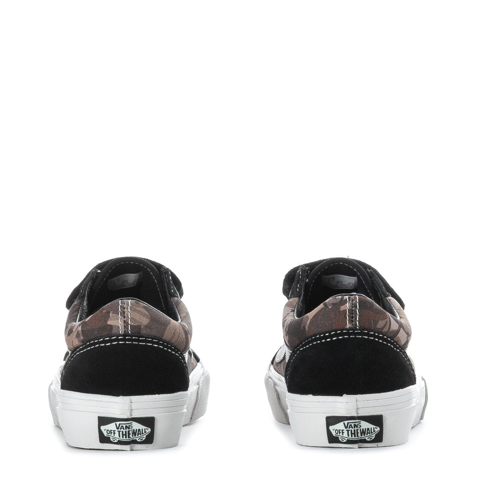 Old Skool V - Kids