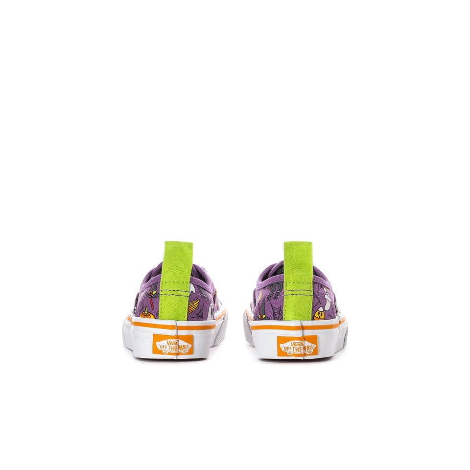 Authentic - Kids