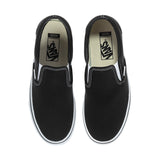 Classic Slip-On Wide - Womens