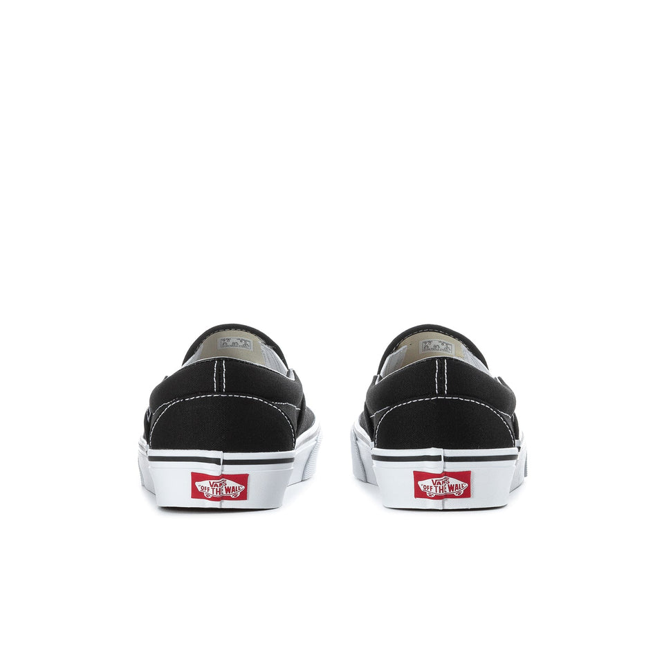 Classic Slip-On Wide - Womens