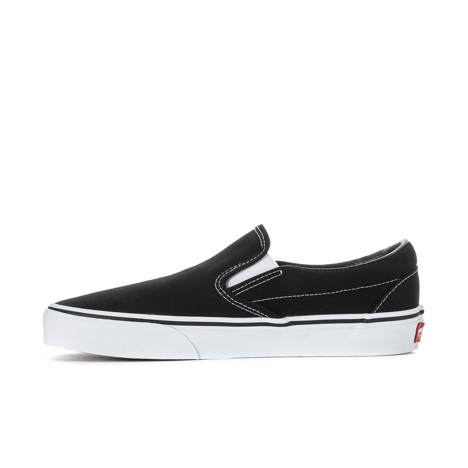 Classic Slip-On Wide - Womens